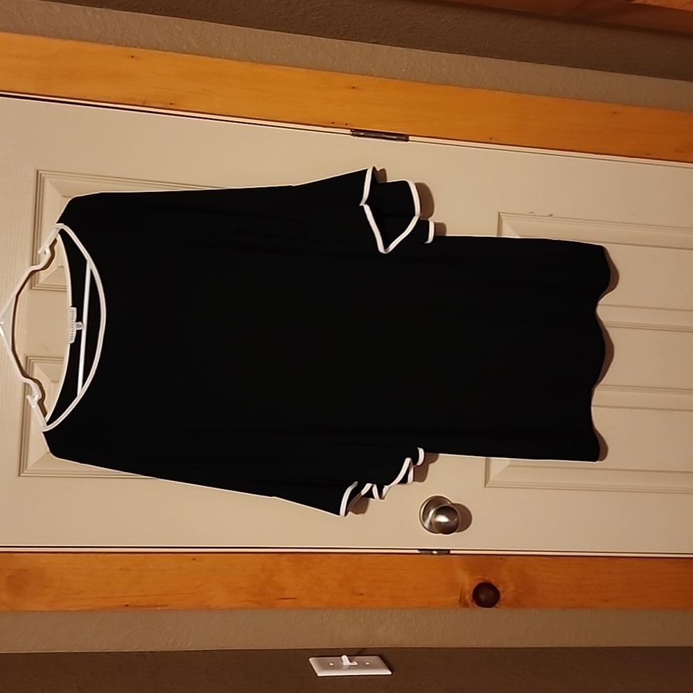 Annalee + Hope dress